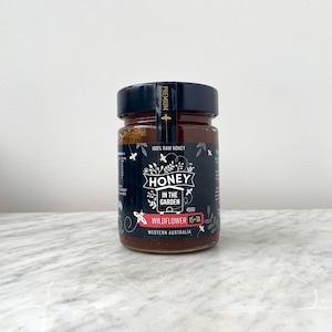 HIG Wildflower ワイルドフラワー 450g