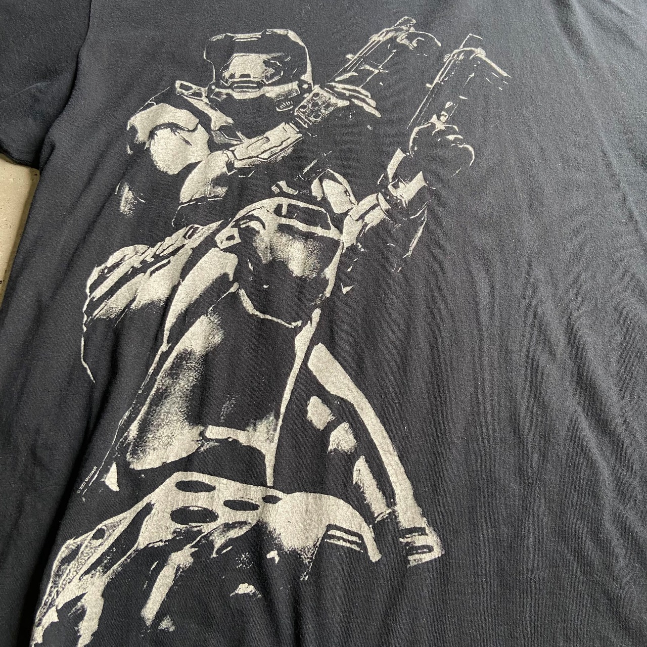 00年代 Halo 3: ODST ヘイロー Microsoft Xbox360 マイクロソフト 