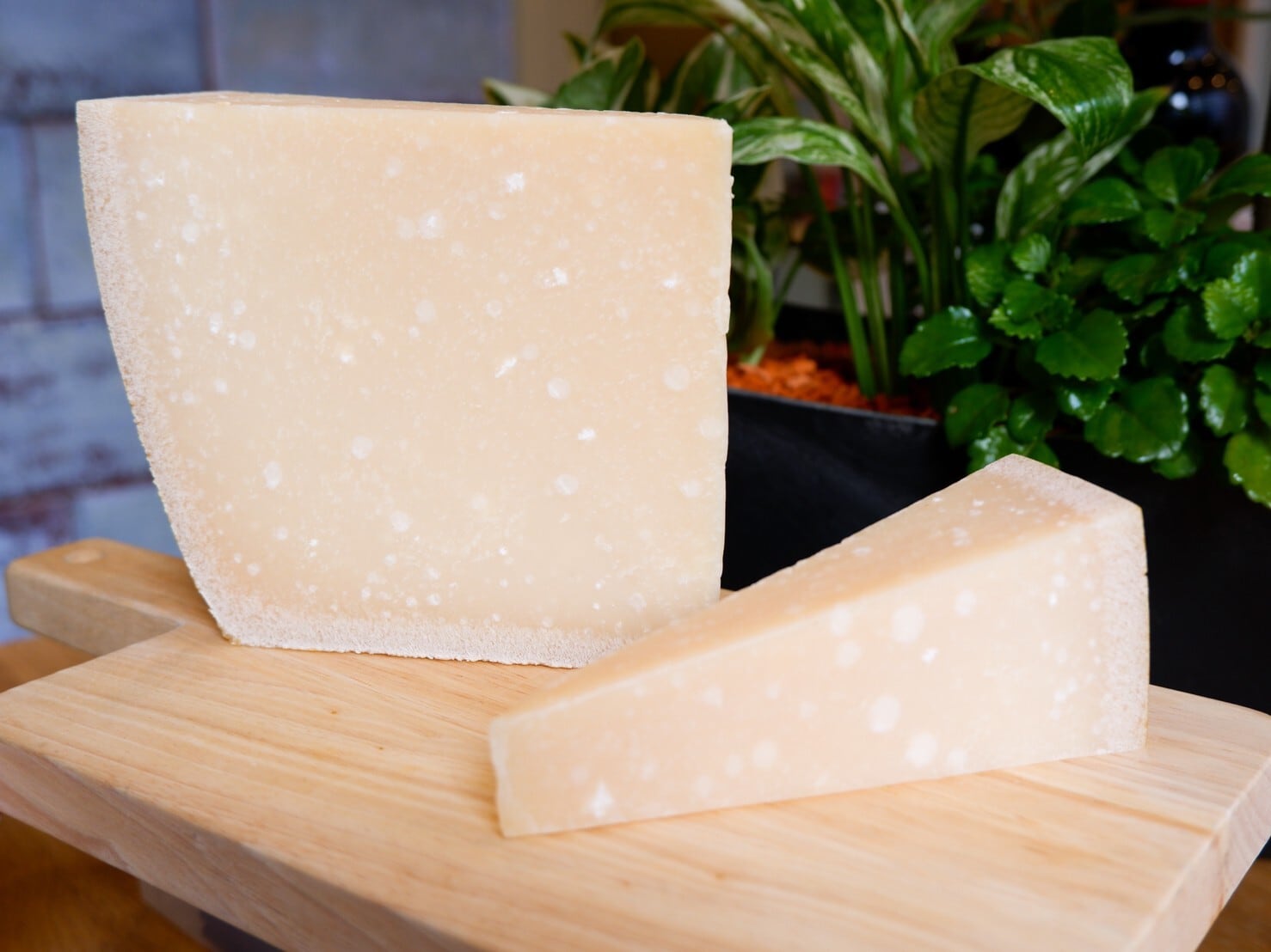 Reypenaer V.S.O.P. ゴーダチーズ (1/16 - 約625g) Reypenaer V.S.O.P. ゴーダチーズ (1/16 - 約625g) ぷちあられ ゴーダ