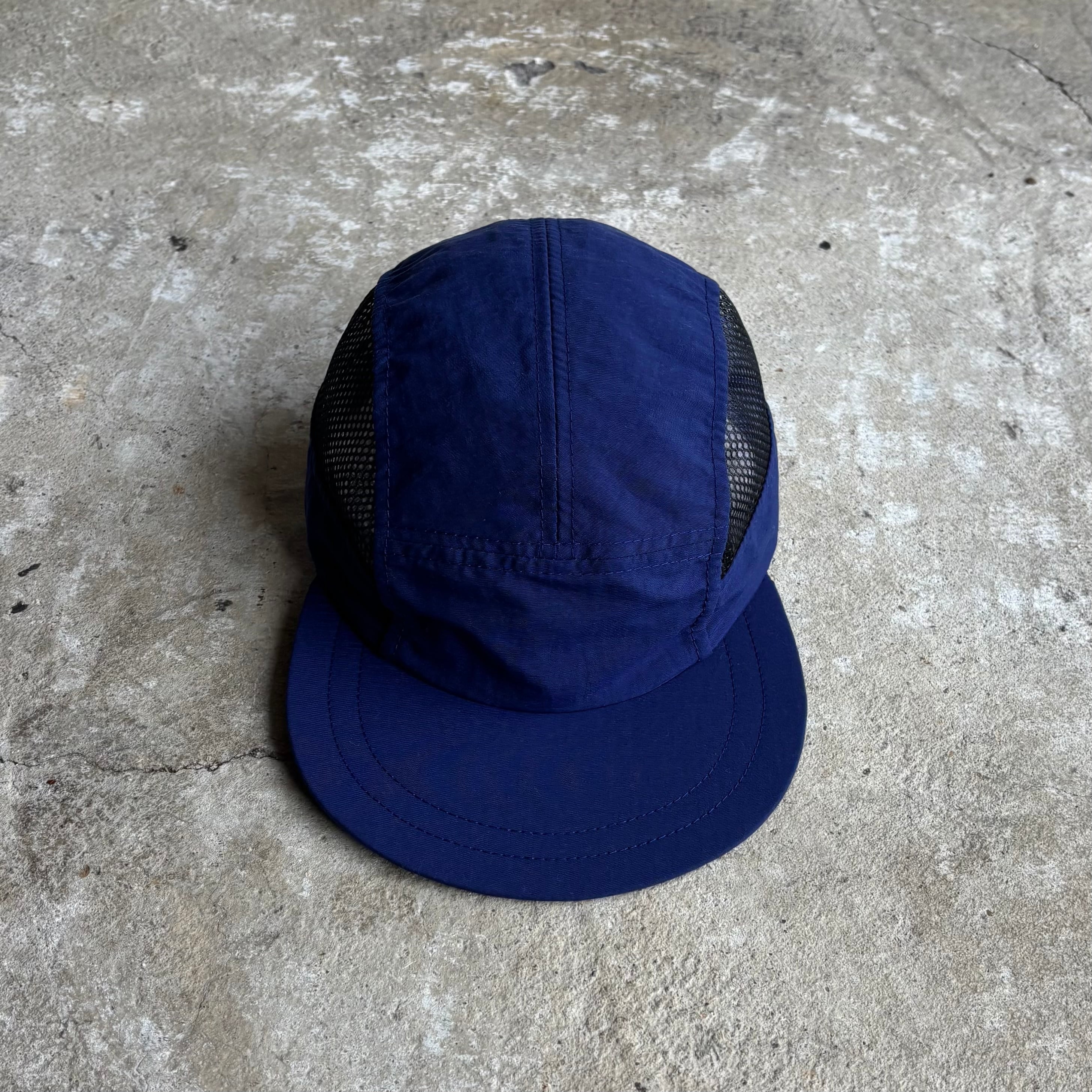 ゴヨウ JET CAP <RIPSTOP×NYLON> goyo ゴヨウ