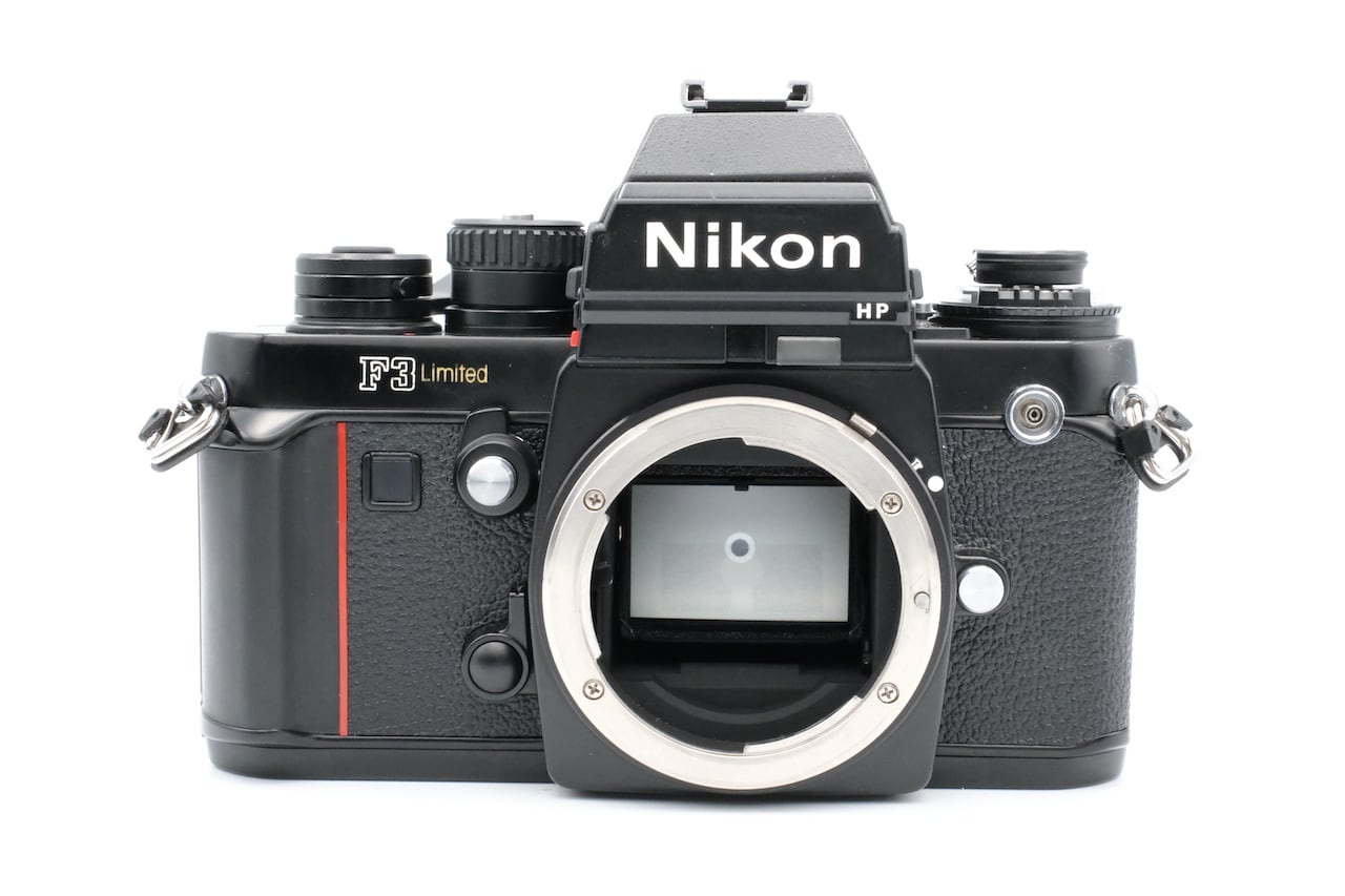 Nikon F3 お得セット！