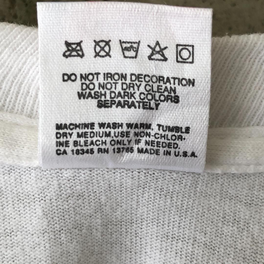 6030 Tシャツ ビンテージ ジェームズ ディーン フォトT 90s USA 6030 Tシャツ ビンテージ ジェームズ ディーン フォトT 90s USA