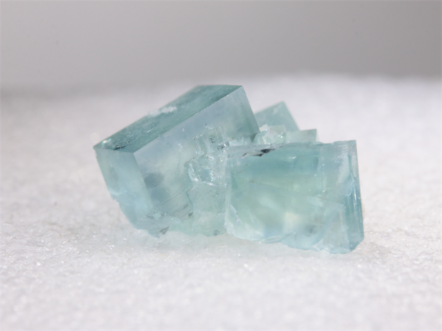 ハイクオリティ！Fluorite（Marsange Haute-Loire dept. France ）