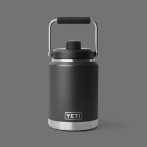 Rambler ハーフガロン（1.8L）ジャグ YETI