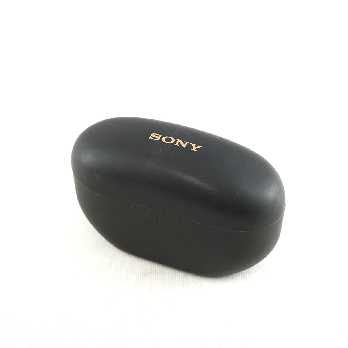 R*ー様 【中古】SONY WF-1000XM5 ブラック ケース付き SONY WF-1000XM5 保護ケース付き