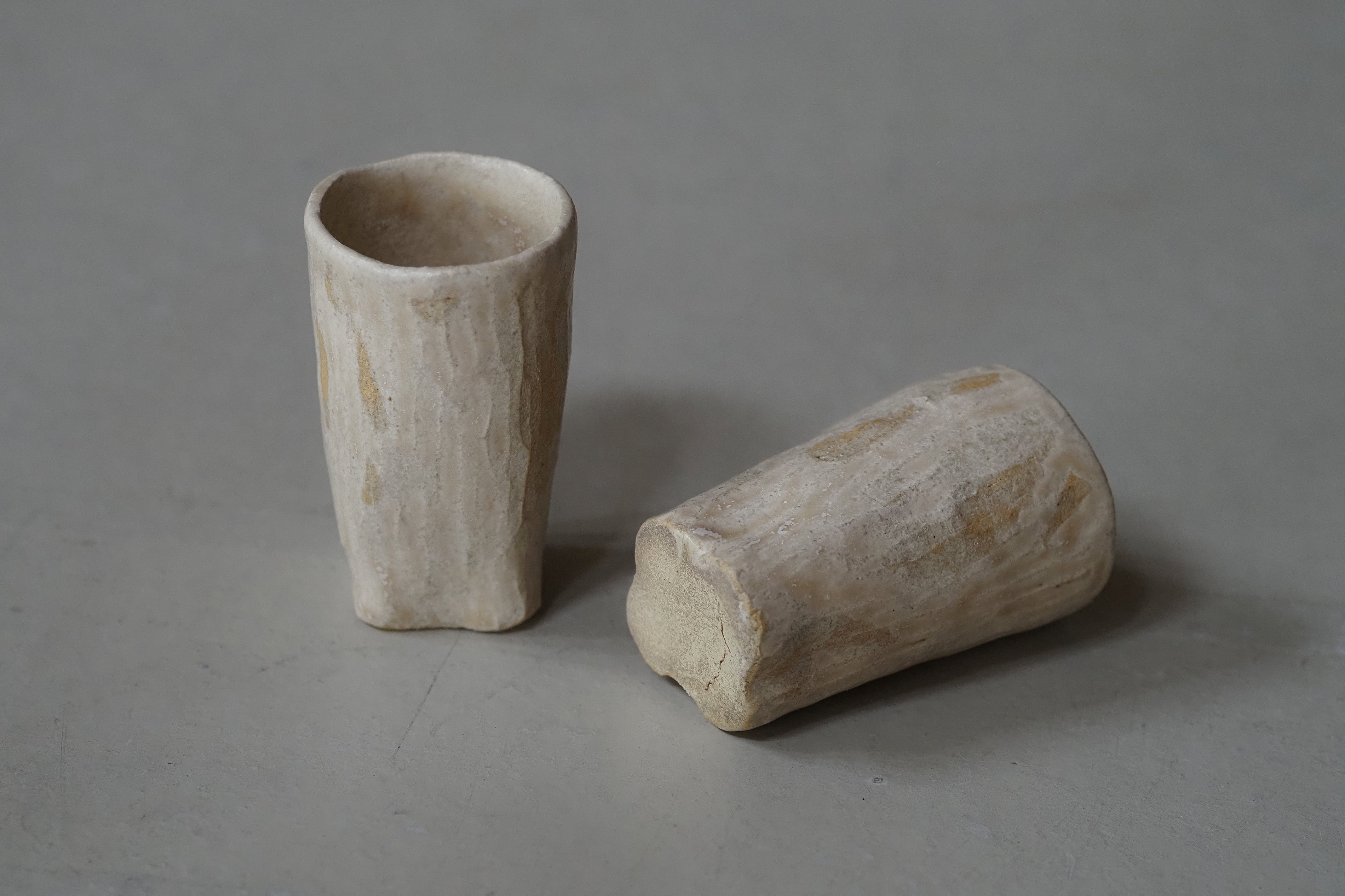 西家智津子36.茶杯B