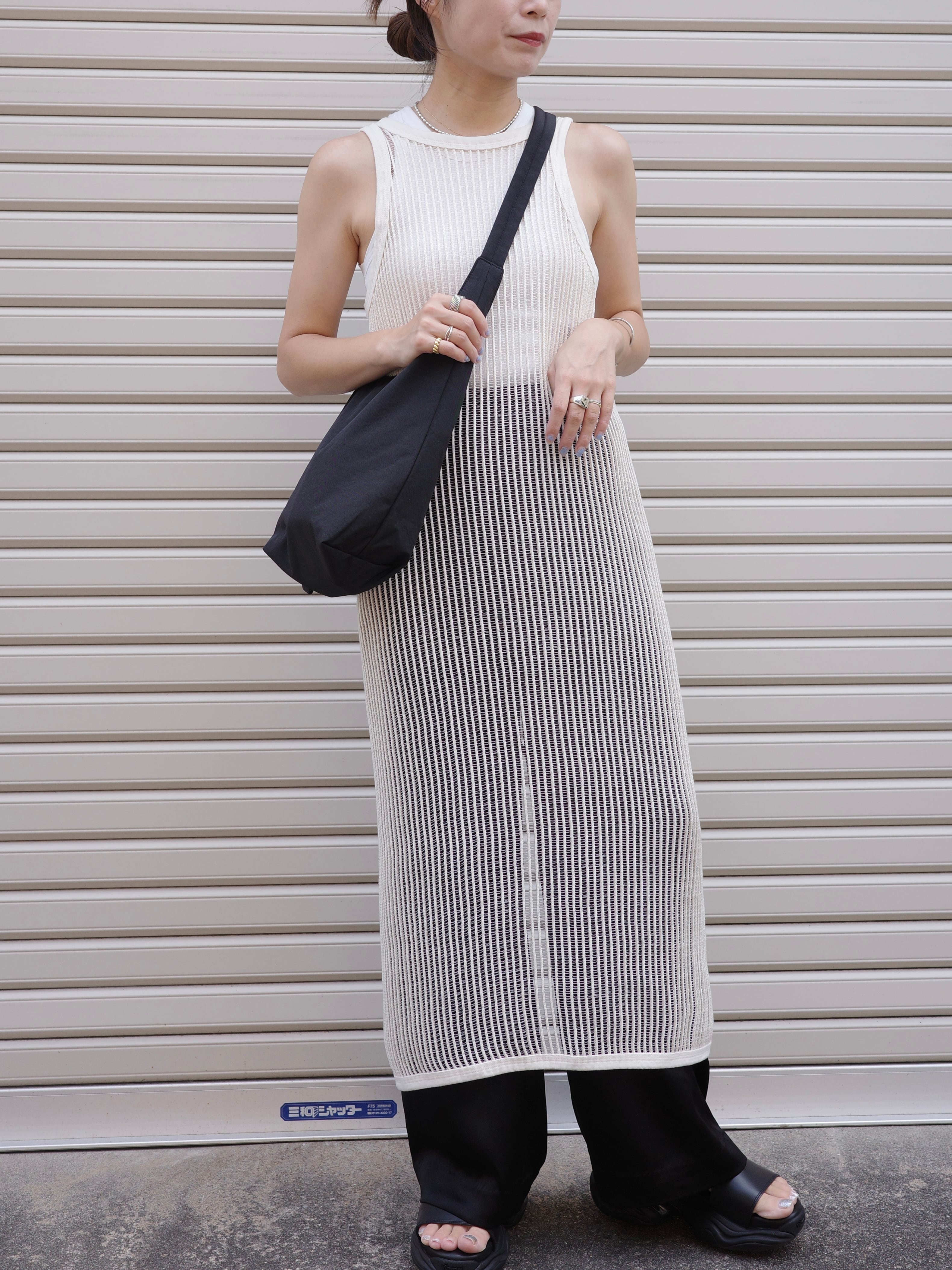 BAGGU】small sling bag | CherLife