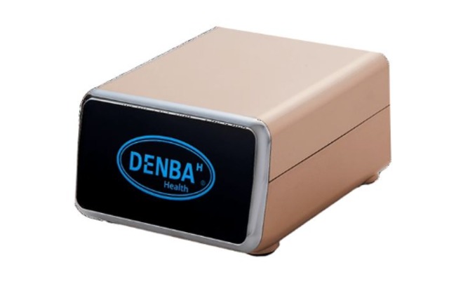 DENBA Health チャージタイプ | retrue online shop DENBA Health チャージタイプ | retrue online shop
