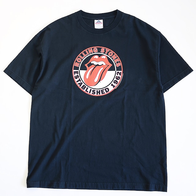 2004 ROLLING STONES BAND TSHIRT