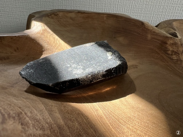 fluorite & morion quartz ＊セット販売