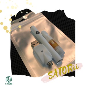 SATORii ブロードスペクトラム　スターターセット