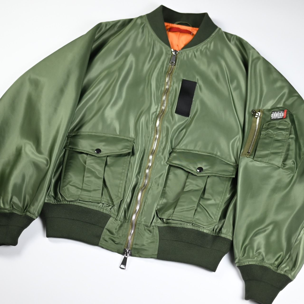 Leh / Bonber Jacket