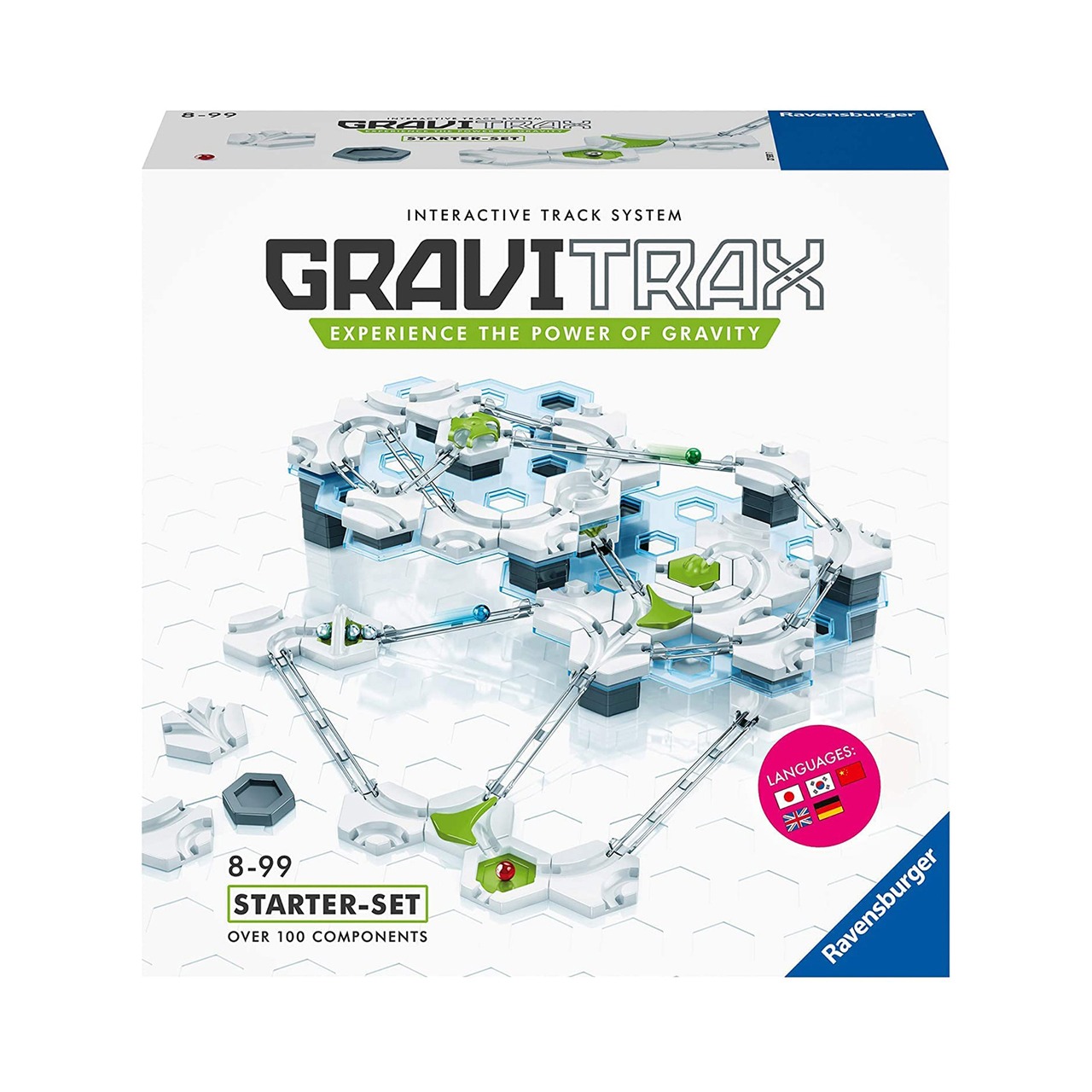 GraviTrax スターターセット