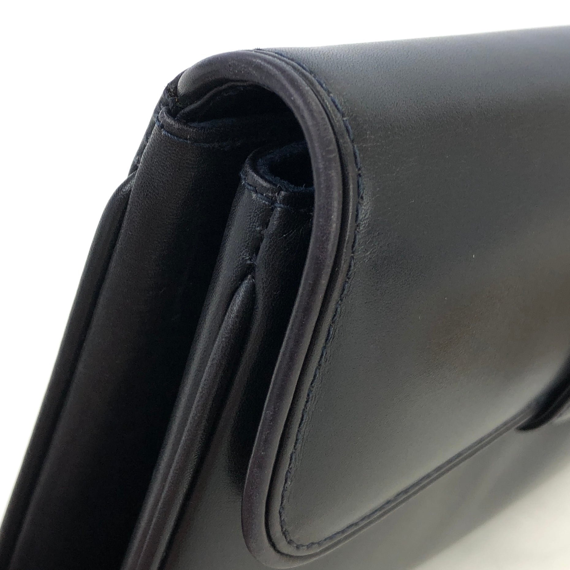 GUCCI グッチ GGモチーフ レザー 2WAY クラッチバッグ ミニバッグ