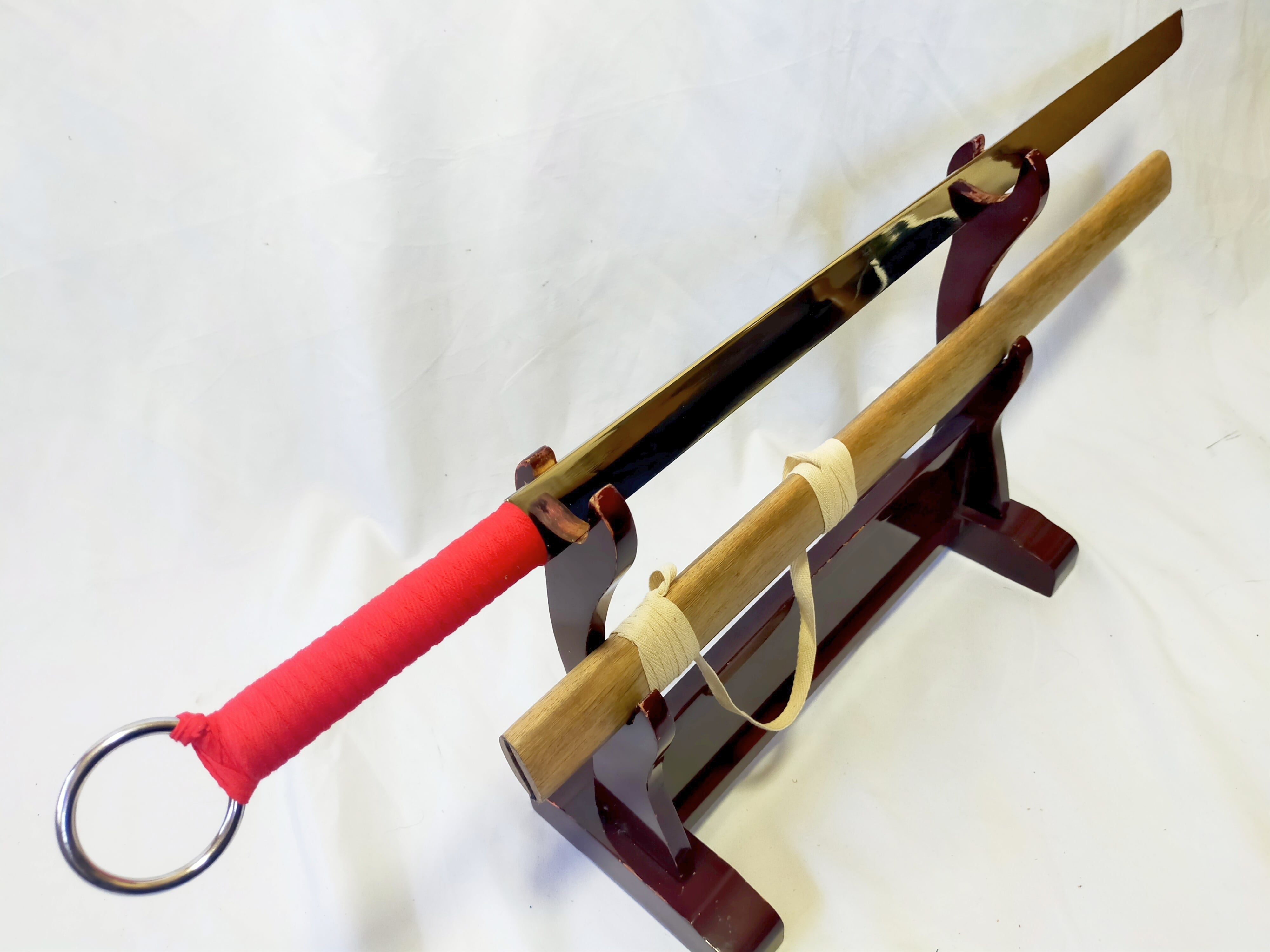 冥王環首透かし唐剣-古兵器 武具 刀装具 日本刀 模造刀 居合刀|武具 冥王環首透かし唐剣-古兵器 武具 刀装具 日本刀 模造刀 居合刀|武具