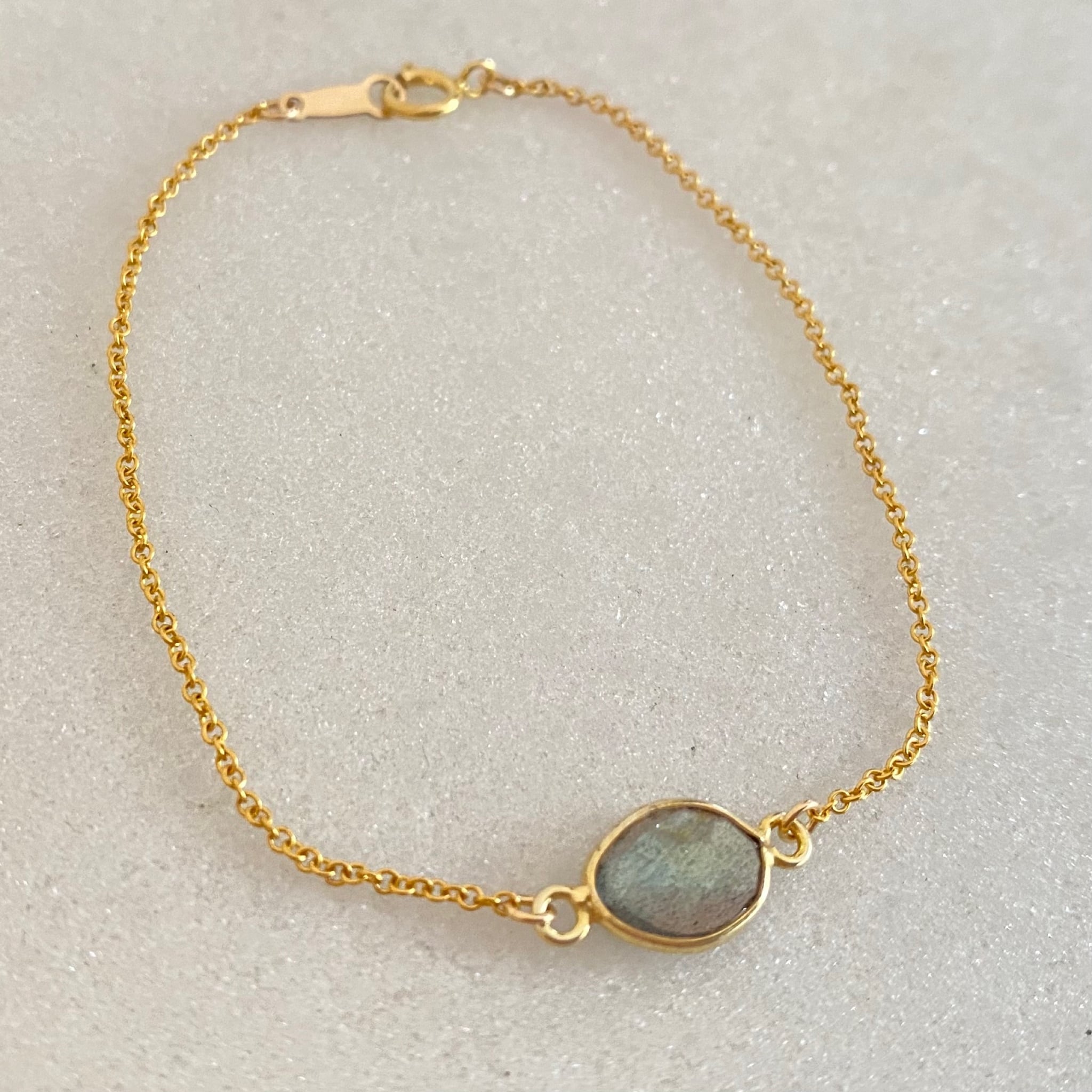 labradorite