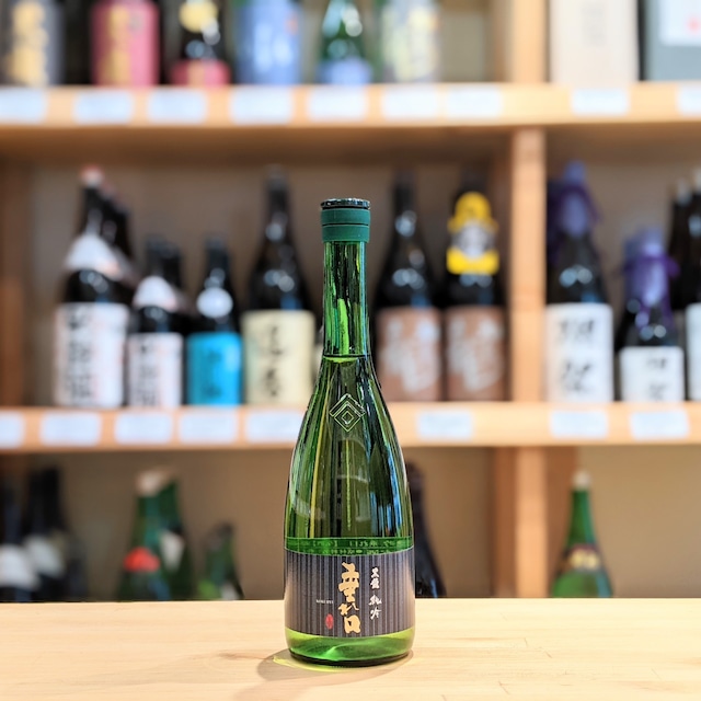 九頭龍 氷やし酒 1.8L【日本酒】