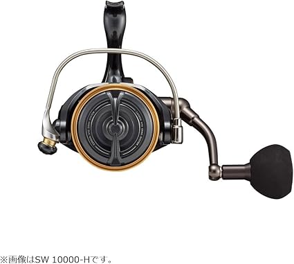 ダイワ(DAIWA) スピニングリール 2022年モデル カルディアSW各種 a