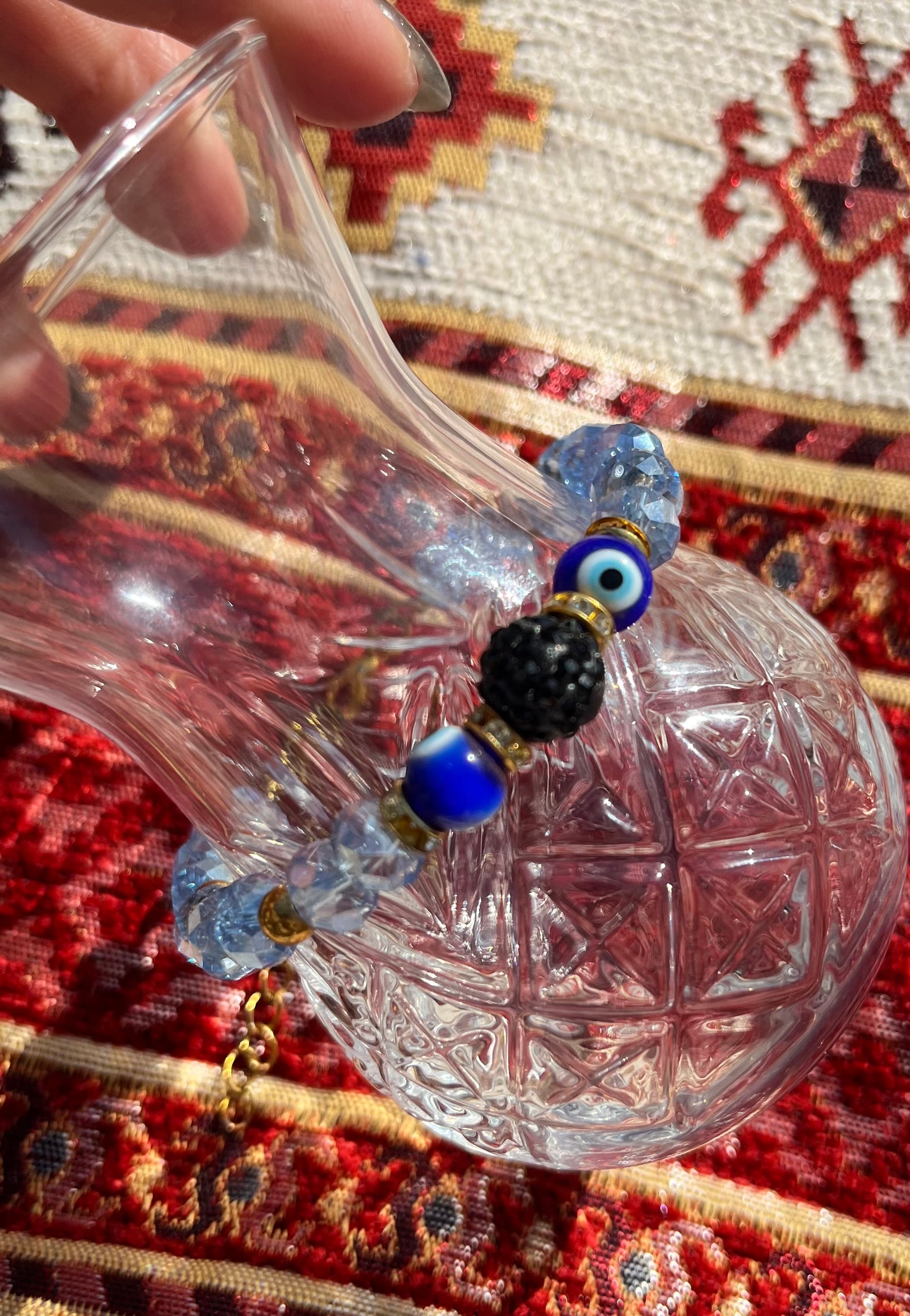 トルコアクセサリー ブレスレット | zakurotokyo