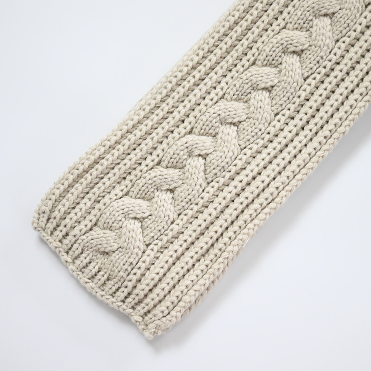 YASHIKI✖CA4LA / Kanya Hooded Scarf