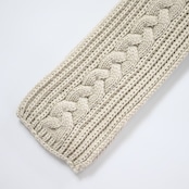 YASHIKI✖CA4LA / Kanya Hooded Scarf