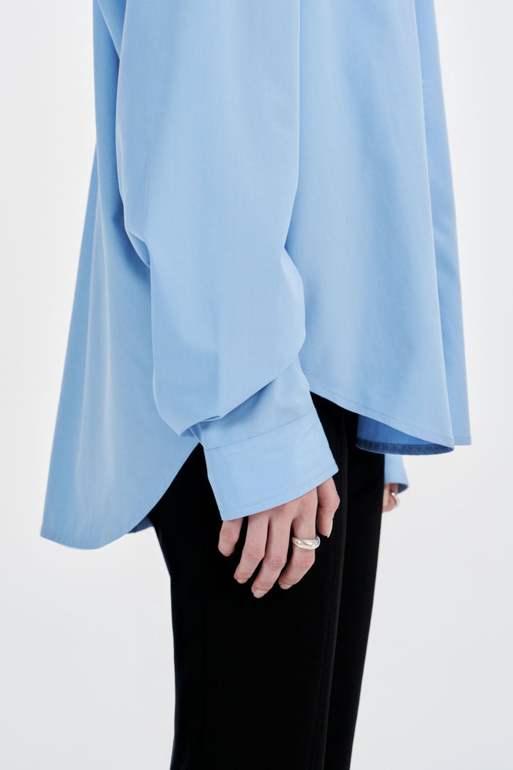 Studio Doe／Super Local Doe So Casual Shirt | polne