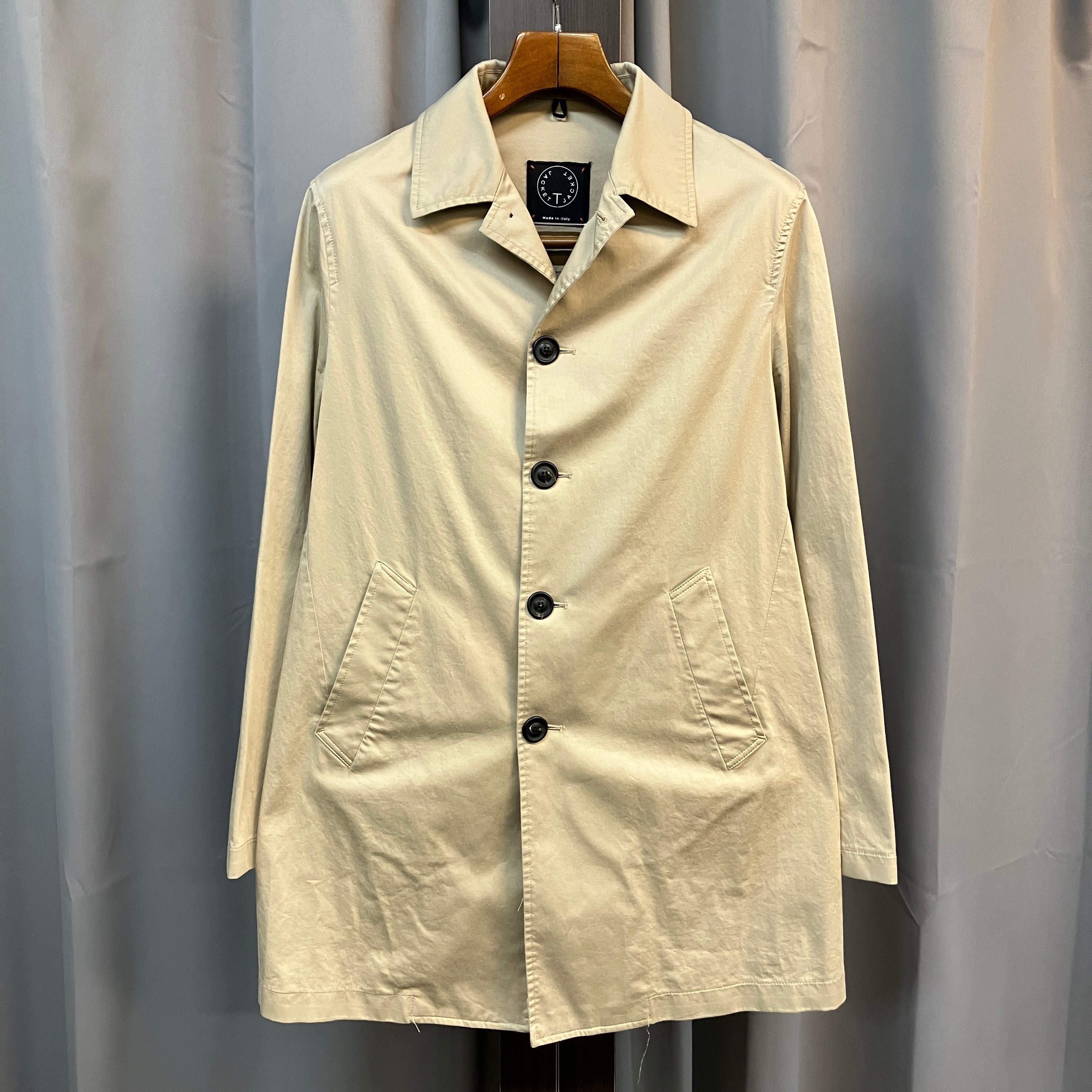 【amiur】big collar boa duffle coat Tomck long duffle coat - Arco iris | 60% - Asian Fashion