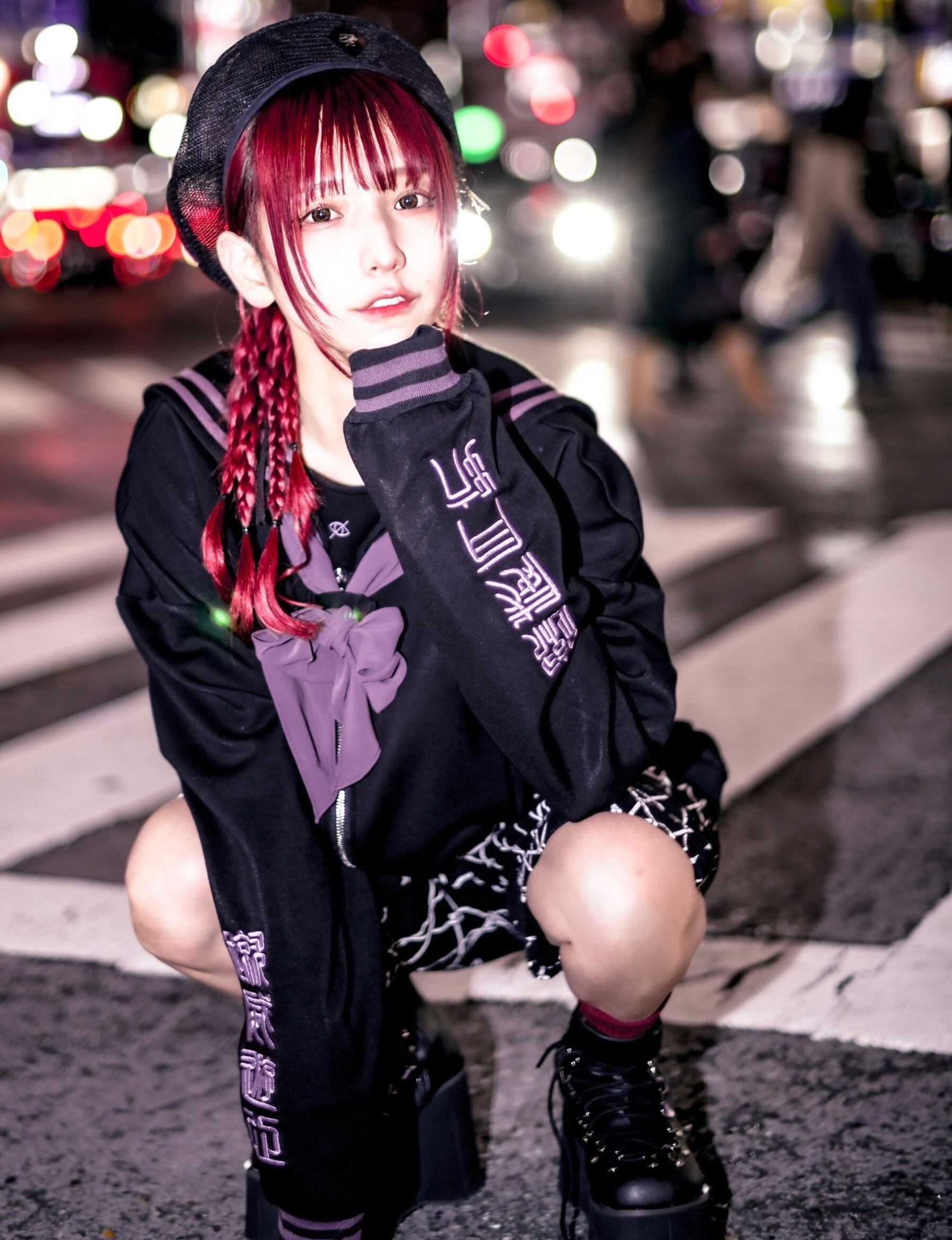 TAKURAMI」 | KRY clothing