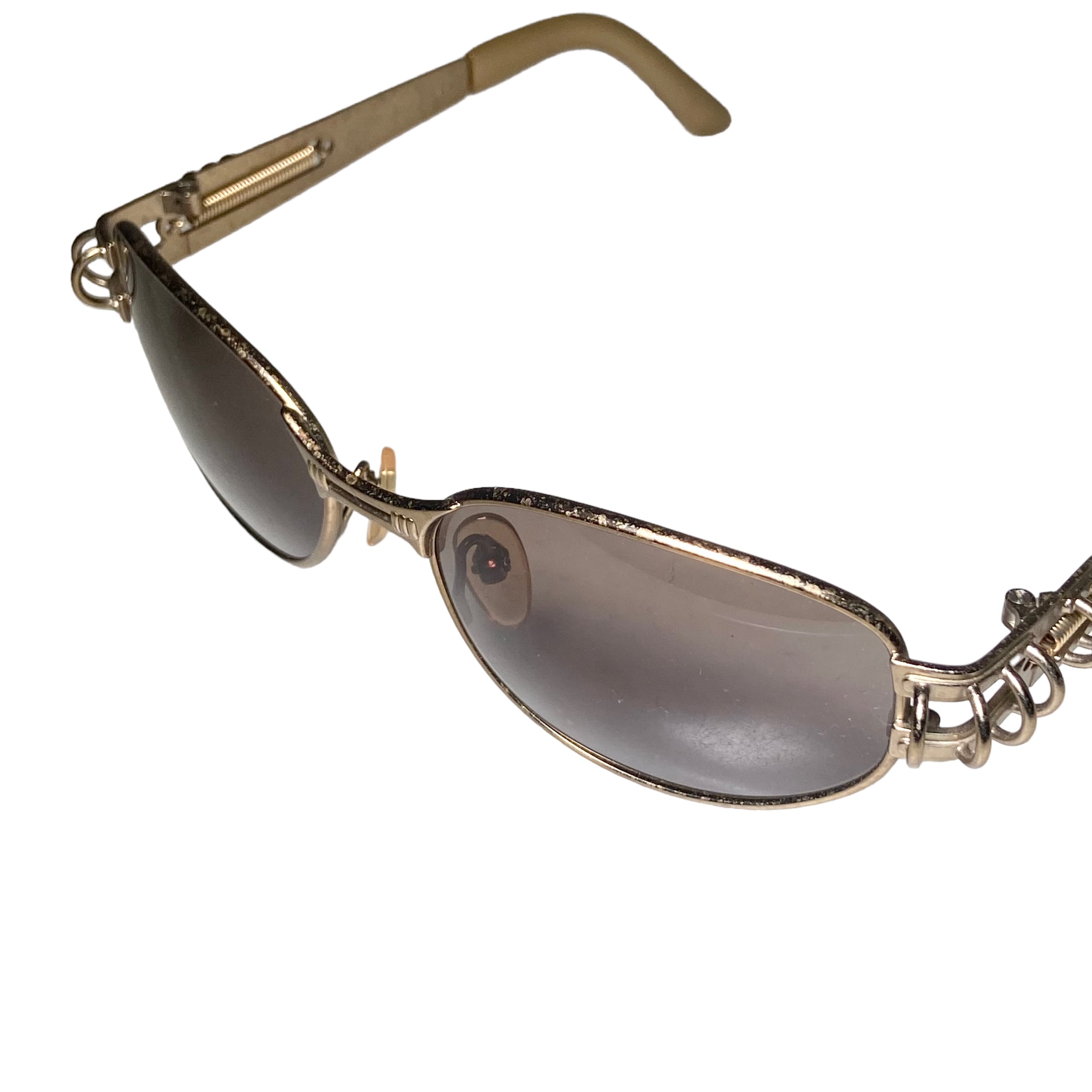 vintage JEAN PAUL GAULTIER glasses 