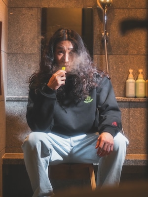 【FRO CLUB×AZTEC CBD】CBDシーシャ オロポフレーバー  CBD25%配合