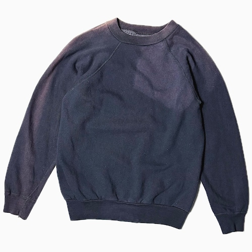 Vintage 70~80's Faded Sweat
