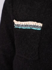 BEATRICE(ループツイードジャケット)