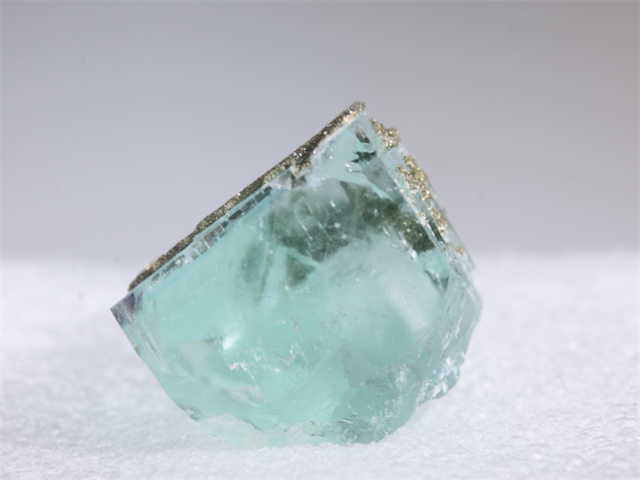 ハイクオリティ！Fluorite（Marsange Haute-Loire dept. France ）