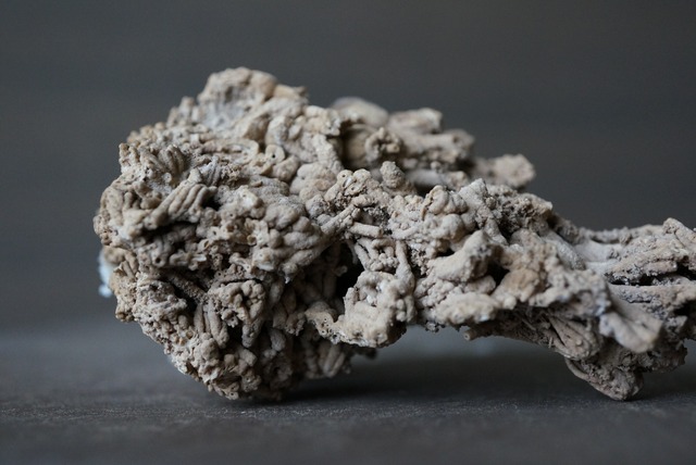 トゥファ Tufa 1163