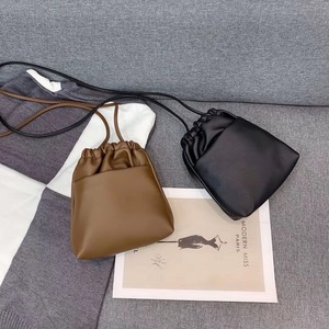 ドロストミニショルダーバッグ