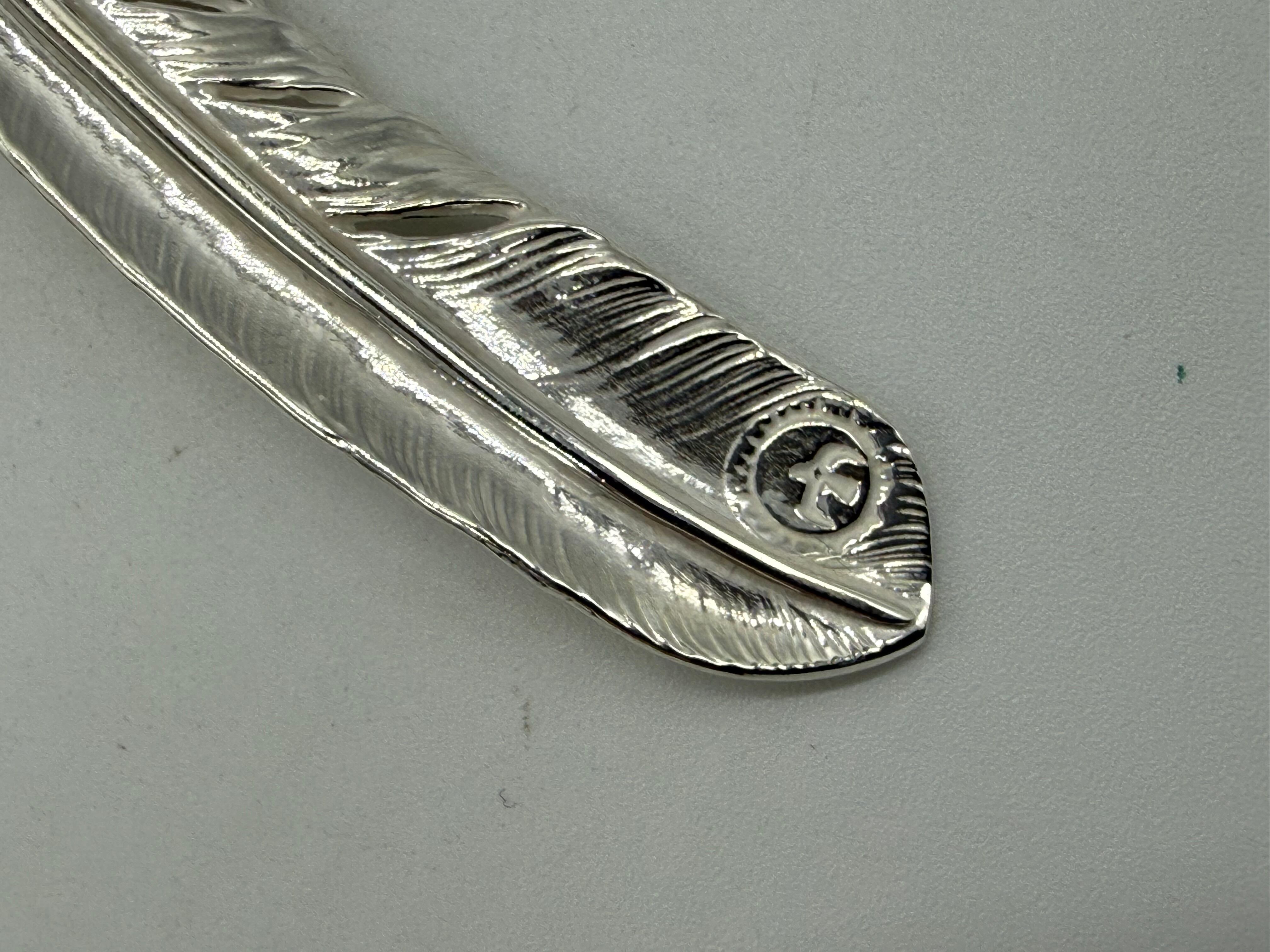 新品 上銀銀縄ターコイズフェザー右 現行13.73g | ゴローズ 通販