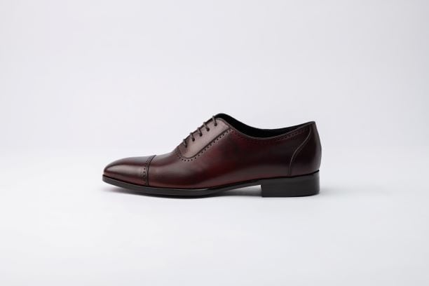 Adelaide brogue【ORG-008 WIN】