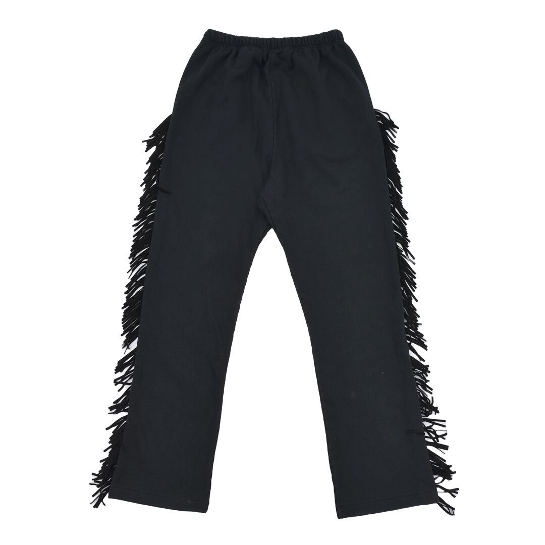 FEAR OF GOD】Fringe Sweatpant | AYIN FEAR OF GOD】Fringe Sweatpant | AYIN
