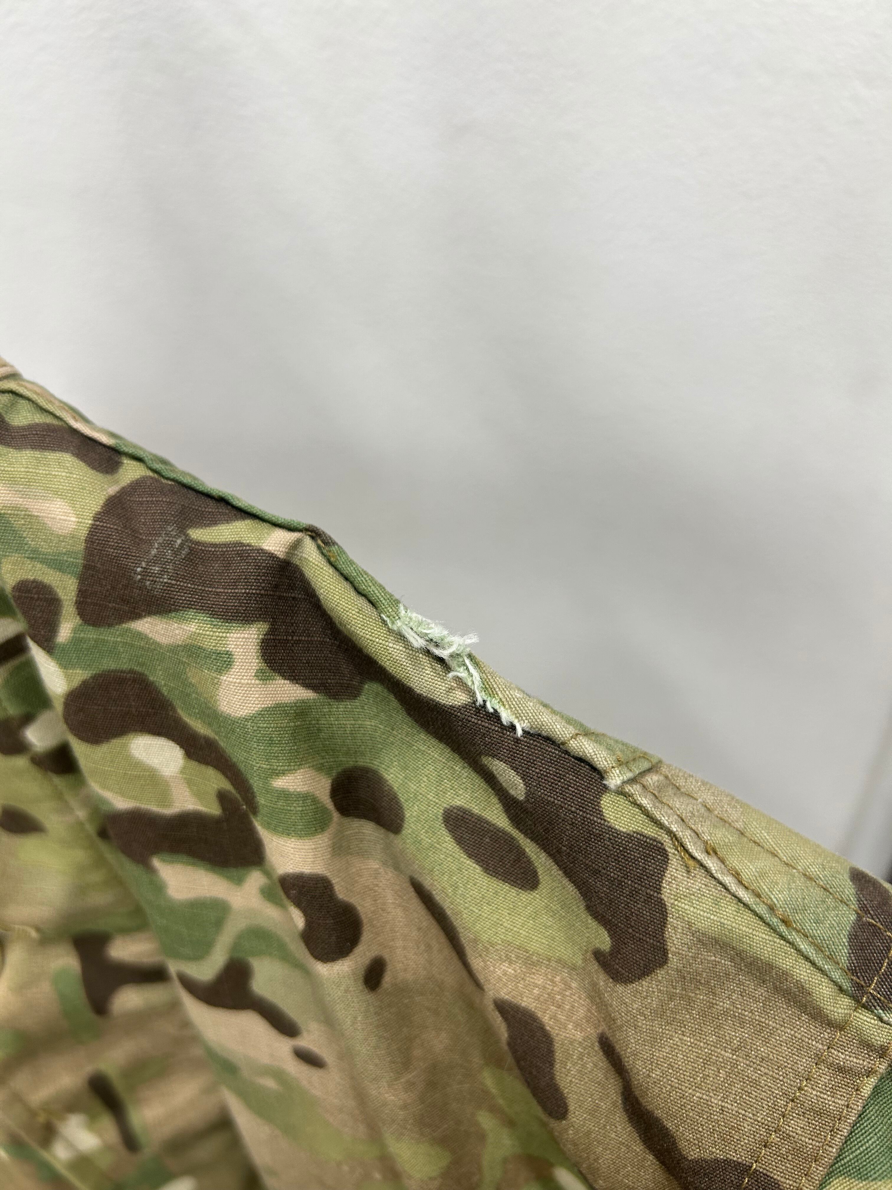 Patagonia MARS】Level9 Field Shirt | used.memento