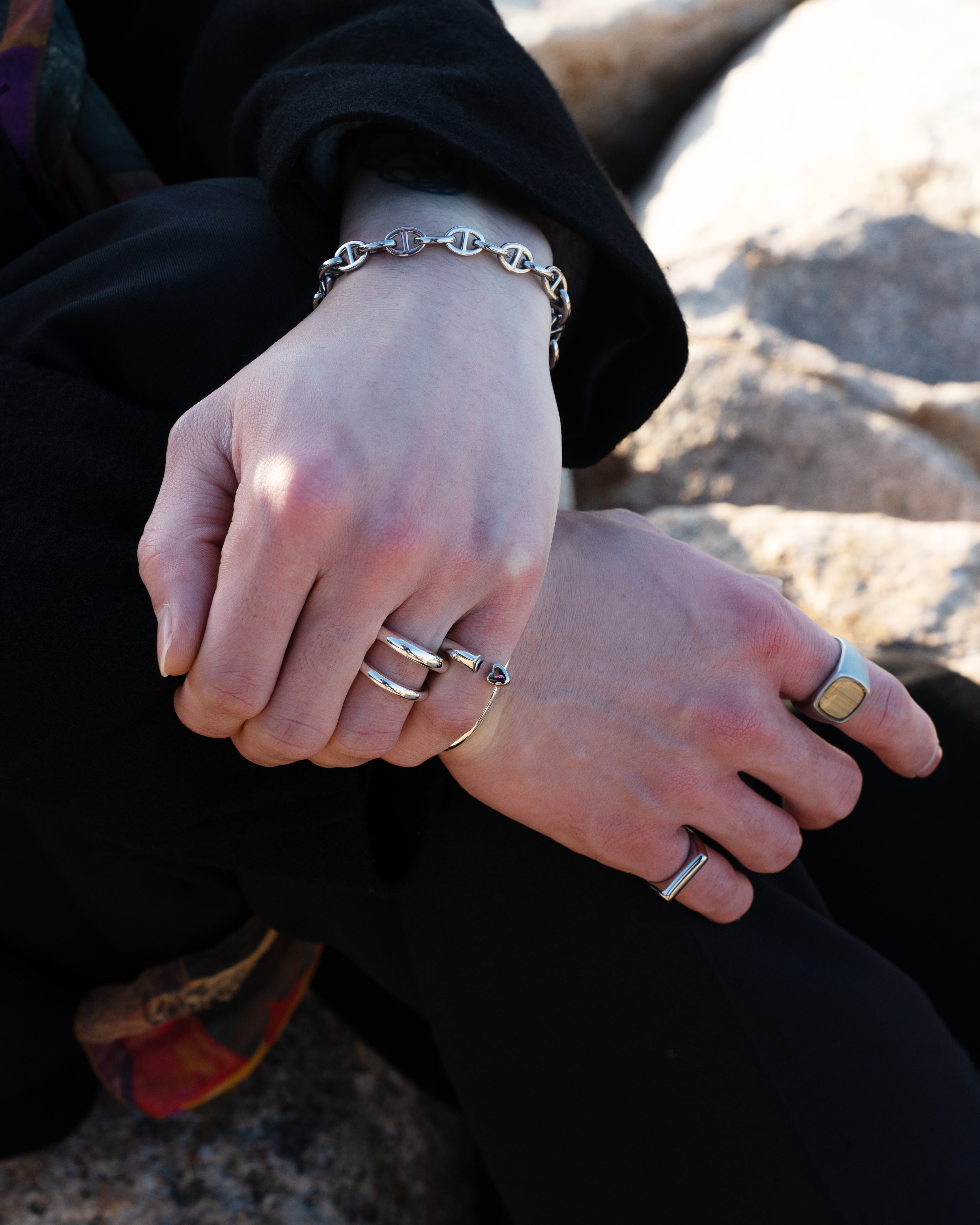 The Earth Day ring | 13lue