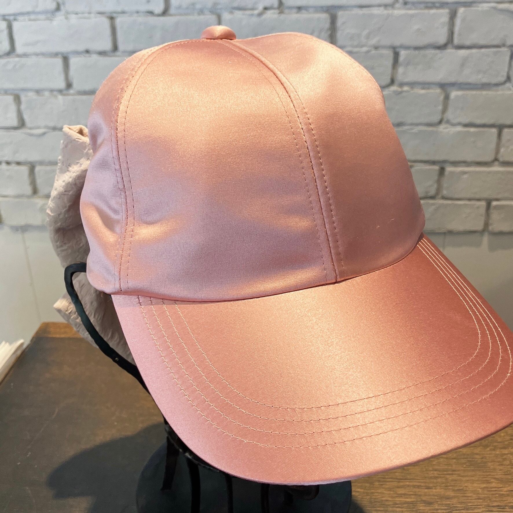 CA4LA】HILDA 3 キャップ TOZ00123 | 広島の帽子専門店SHAPPO（シャッポ）