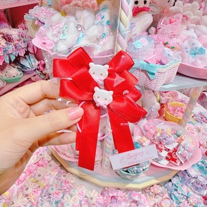 【C9】23-9リボンヘアゴムセット