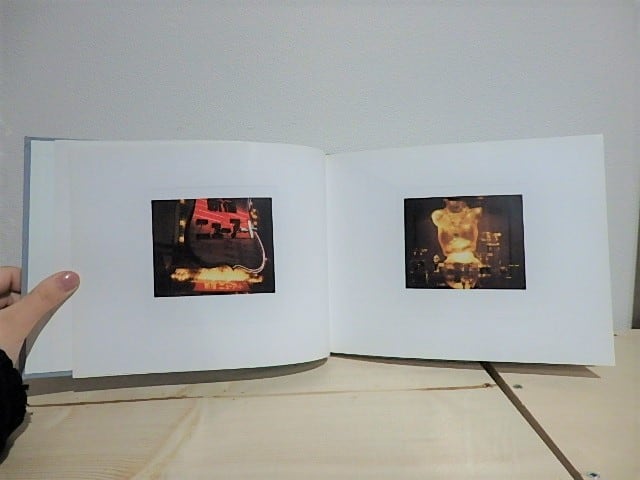 bye-bye polaroid / 森山大道 | 百年