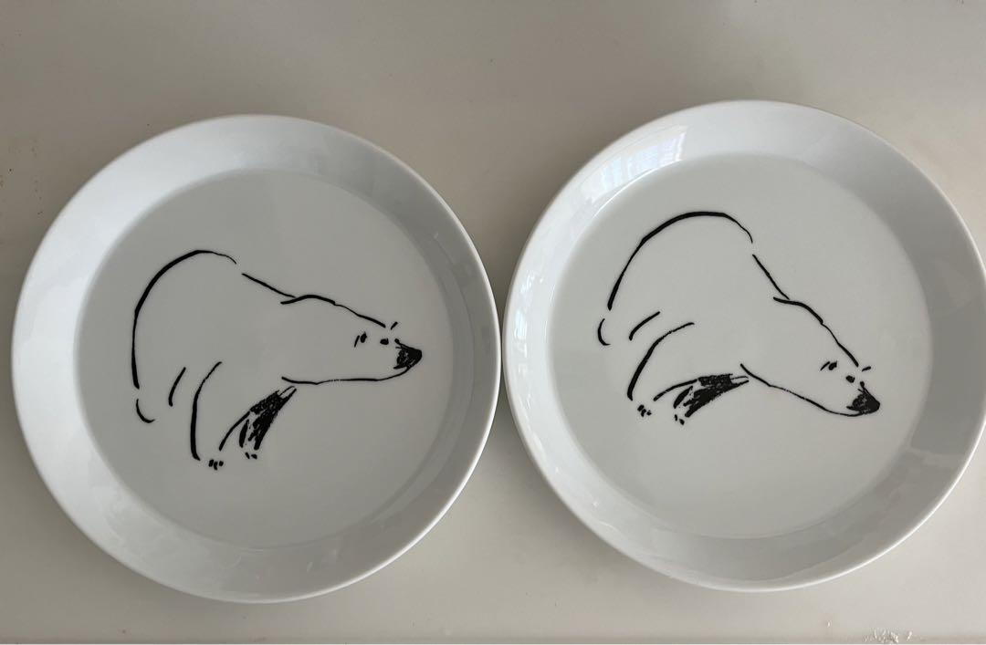 IDÉE 塩川いづみ 大皿 5枚セット 【公式通販】