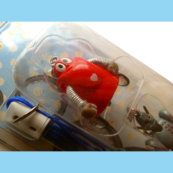 がんばれ!!ロボコンとガンツ先生 | 神戸銀河堂◇懐古保管庫