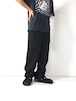 ALFANI wool 2tuck slacks