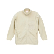 Classic Comfort Fleece Jacket