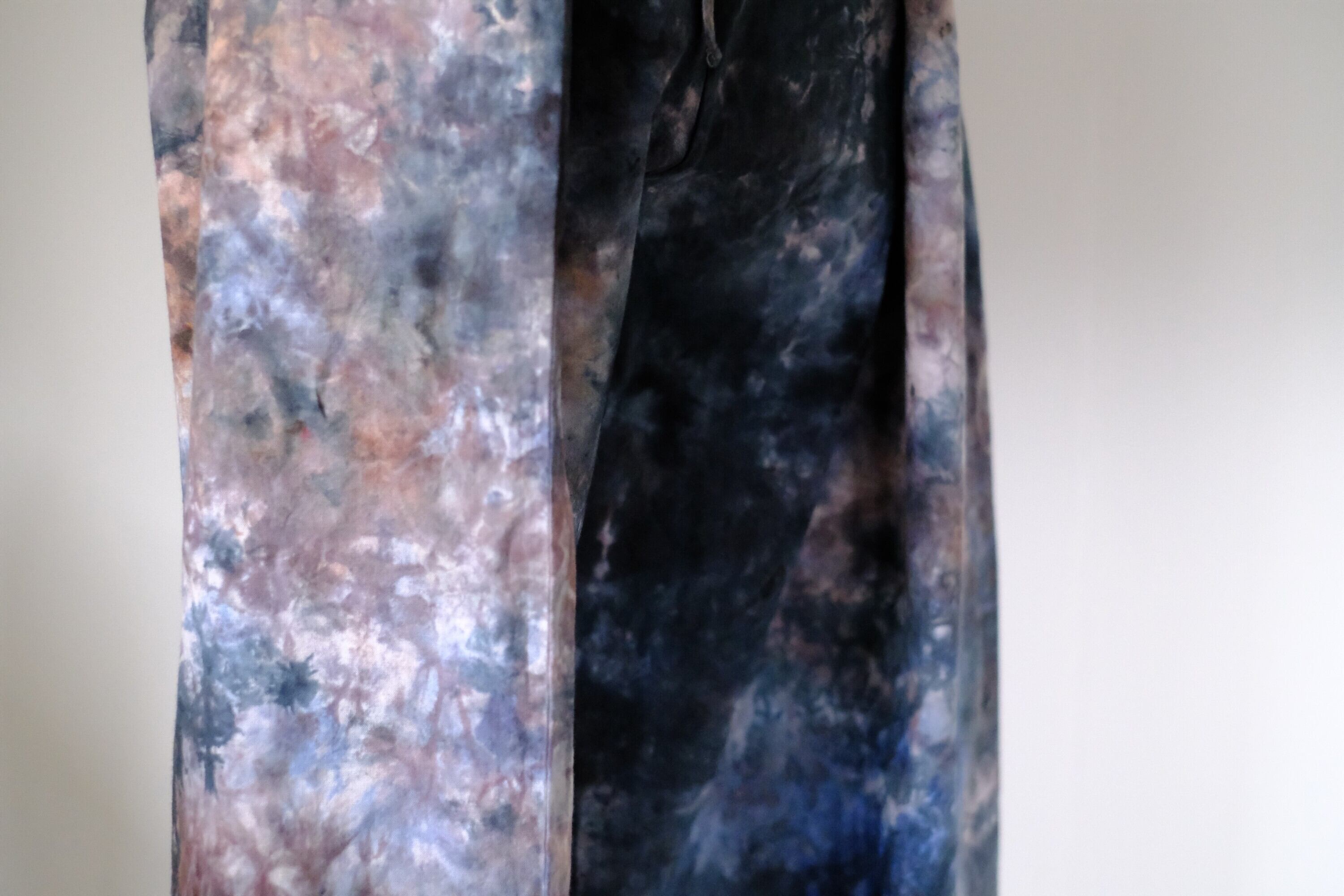 ラップパンツ　cl-171