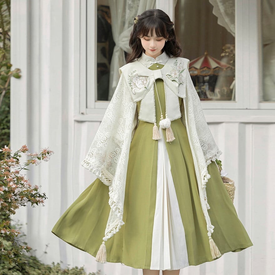 ドレス/ワンピース/セットアップ/ジャンパースカート | ゴスロリ