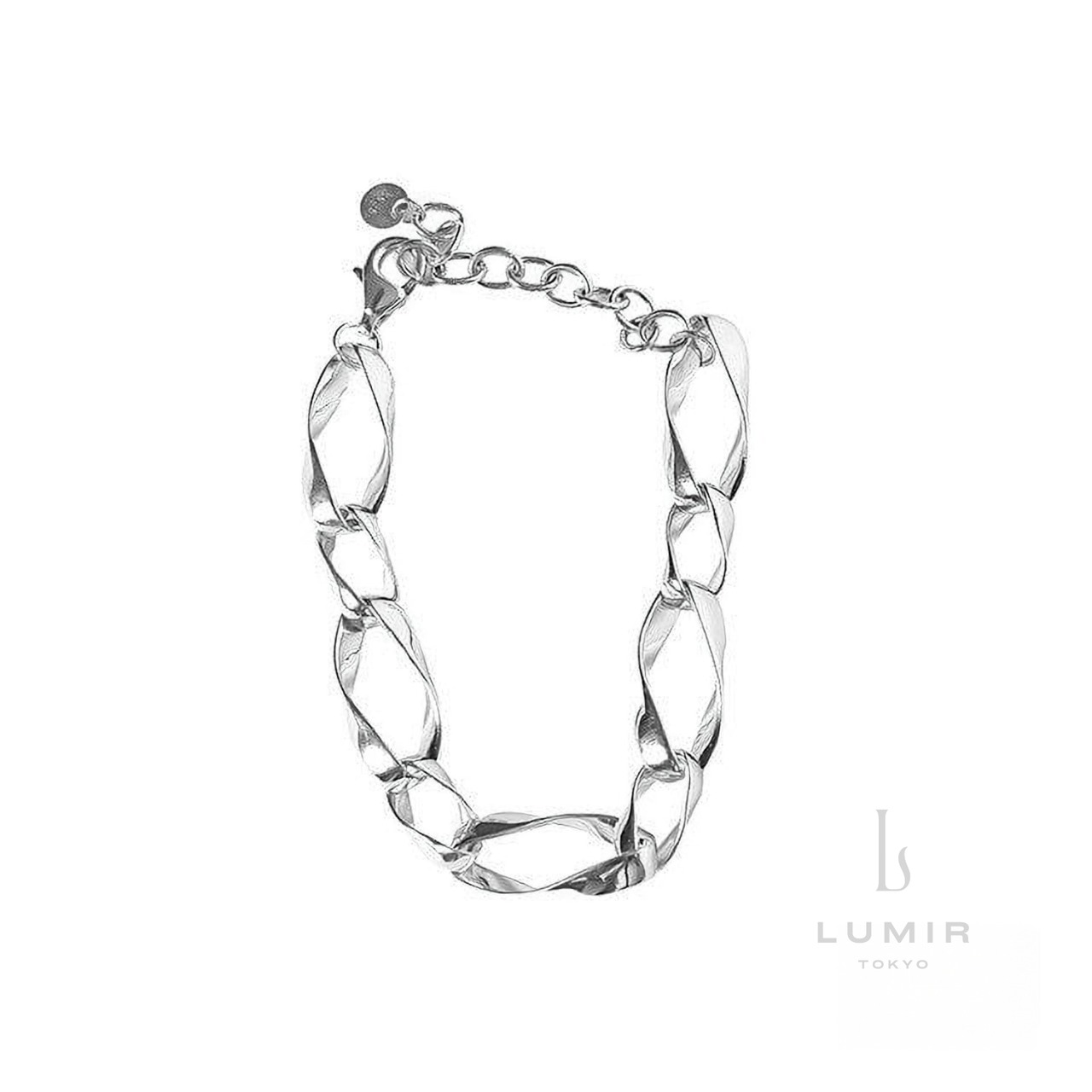 リンクグレースブレスレット